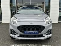 occasion Ford Puma 1.0 EcoBoost 155ch mHEV ST-Line X