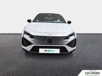 Nouvelle Peugeot 408 22 kW (30 ch) 2025 Blanc okenite Berline