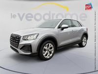 Occasion Audi Q2 Advanced 152 ch (111 kW) 2023 Teinte audi exclusive SUV