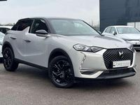 Occasion DS Automobiles DS3 Crossback Connected Chic 133 ch (97 kW) 2021 Gris SUV