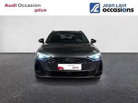 Occasion Audi A5 S-Line 204 ch (150 kW) 2024 Gris daytona Break