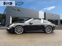 occasion Porsche 911 4 Pdk