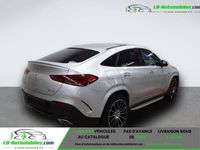 occasion Mercedes 350 GLE Coupede BVA 4Matic