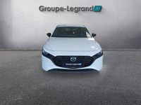 occasion Mazda 3 2.0 e-SKYACTIV-G M-Hybrid 122ch Sportline BVA 2022