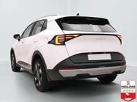 Nouvelle Kia Sportage 150 ch (110 kW) 2025 Blanc SUV