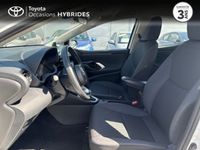 occasion Toyota Yaris Hybrid 116h Dynamic 5p MY21