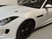 Occasion Jaguar F-Type S 380 ch (279 kW) 2017 Cabriolet