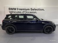 occasion Mini Cooper Clubman 136ch Knightsbridge Bva7