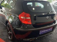 Occasion BMW 116 Comfort Edition 122 ch (89 kW) 2009 Citadine