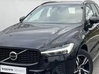 occasion Volvo XC60 T6 Recharge Awd 253 Ch + 87 Ch Geartronic 8 R-design