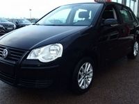 occasion VW Polo 1.2 70CH UNITED 5P