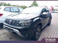 Occasion Dacia Duster Prestige 131 ch (96 kW) 2022 Noir SUV