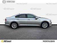 occasion VW Passat 1.4 TSI 150 ACT BMT DSG7