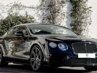 occasion Bentley Continental GT V8 4.0 S