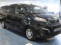 occasion Peugeot Traveller Long 2.0 Bluehdi 150ch S&s Bvm6 Business