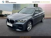 occasion BMW X1 Sdrive18i 140ch M Sport