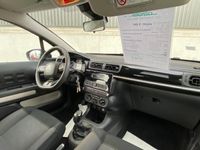 occasion Citroën C3 1.2 Puretech 82ch Feel