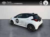 occasion Toyota Yaris Hybrid 116h GR Sport 5p MY22