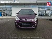 occasion Citroën C3 PureTech 82 Exclusive GPS