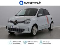 occasion Renault Twingo Electric Vibes R80 Achat Intégral