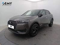 Occasion DS Automobiles DS3 Performance Line Plus 130 ch (95 kW) 2021 Citadine