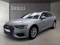 occasion Audi A6 40 2.0 Tdi Avant Design (euro 6d)