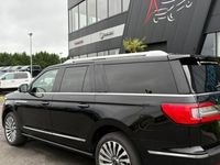 Occasion Lincoln Navigator 450 ch (330 kW) 2020 Noir SUV