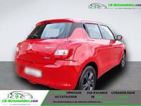 occasion Suzuki Swift 1.2 Dualjet 90ch