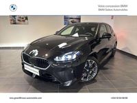 Occasion BMW 123 M Sport 222 ch (163 kW) 2025 Noir Citadine