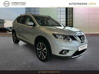 occasion Nissan X-Trail 1.6 dCi 130ch N-Connecta All-Mode 4x4-i Euro6