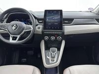 Occasion Renault Captur Iconic 2024 Noir SUV