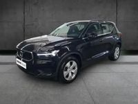 Occasion Volvo XC40 Momentum 2020 Noir SUV