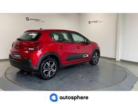 occasion Citroën C3 1.2 PureTech 83ch S&S Feel Pack