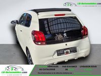 occasion Peugeot 108 1.2 82ch Bvm
