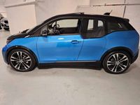occasion BMW i3 184ch 94Ah +CONNECTED Lodge