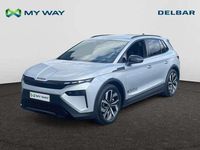 Occasion Skoda Elroq SportLine 210 kW (286 ch) 2025 Argent SUV