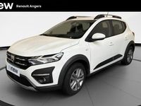 Occasion Dacia Sandero Comfort 2022 Blanc Citadine