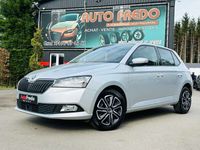 occasion Skoda Fabia 1.0i 75 cv * Gps * Clim * Tva * Garantie 1 an *