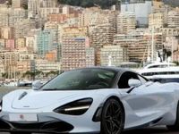 occasion McLaren 720S 4.0 V8 Biturbo 720ch Luxury