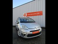 occasion Citroën C4 Picasso 7 Places 1.6 HDI 110 FAP Confort 7pl