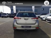 occasion Toyota Auris 100 Vvt-i Dynamic