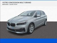 Occasion BMW 225 Active Tourer Sport Line 136 ch (100 kW) 2019 Monospace