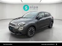 Occasion Fiat 500 S 130 ch (95 kW) 2024 Gris Citadine