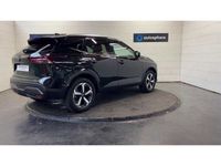 occasion Nissan Qashqai 1.3 Mild Hybrid 140ch N-Connecta 2022