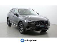 occasion Volvo XC60 T6 AWD 253 + 87ch Inscription Geartronic