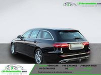 Occasion Mercedes E220 194 ch (142 kW) 2020 Berline