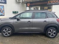 occasion Citroën C3 Aircross 1.2 Puretech 110 Shine / Carplay