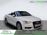 Occasion Audi Cabriolet Sport 125 ch (91 kW) 2014 Cabriolet
