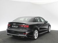 occasion Audi S3 Berline 50 TFSI 300CH QUATTRO S TRONIC 7 EURO6D-T