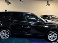 occasion Land Rover Discovery Sport Td4 2.0 AWD HSE